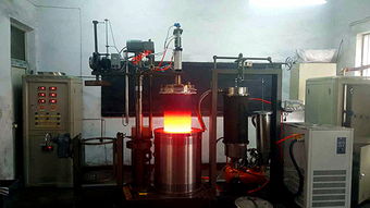 陕焦公司KXJL HZ 40型荷重试验焦炉正式投用