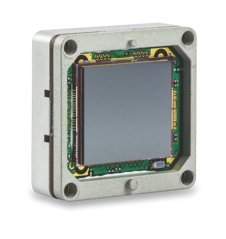 muon™专用于帮助原始设备制造商(oem)将非制冷型焦平面阵列